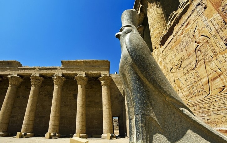 Luxor & Aswan Trips 